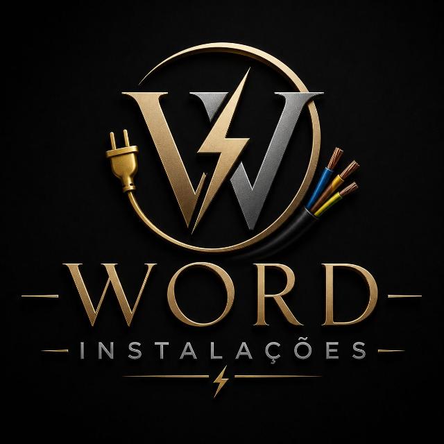 Word Instalações