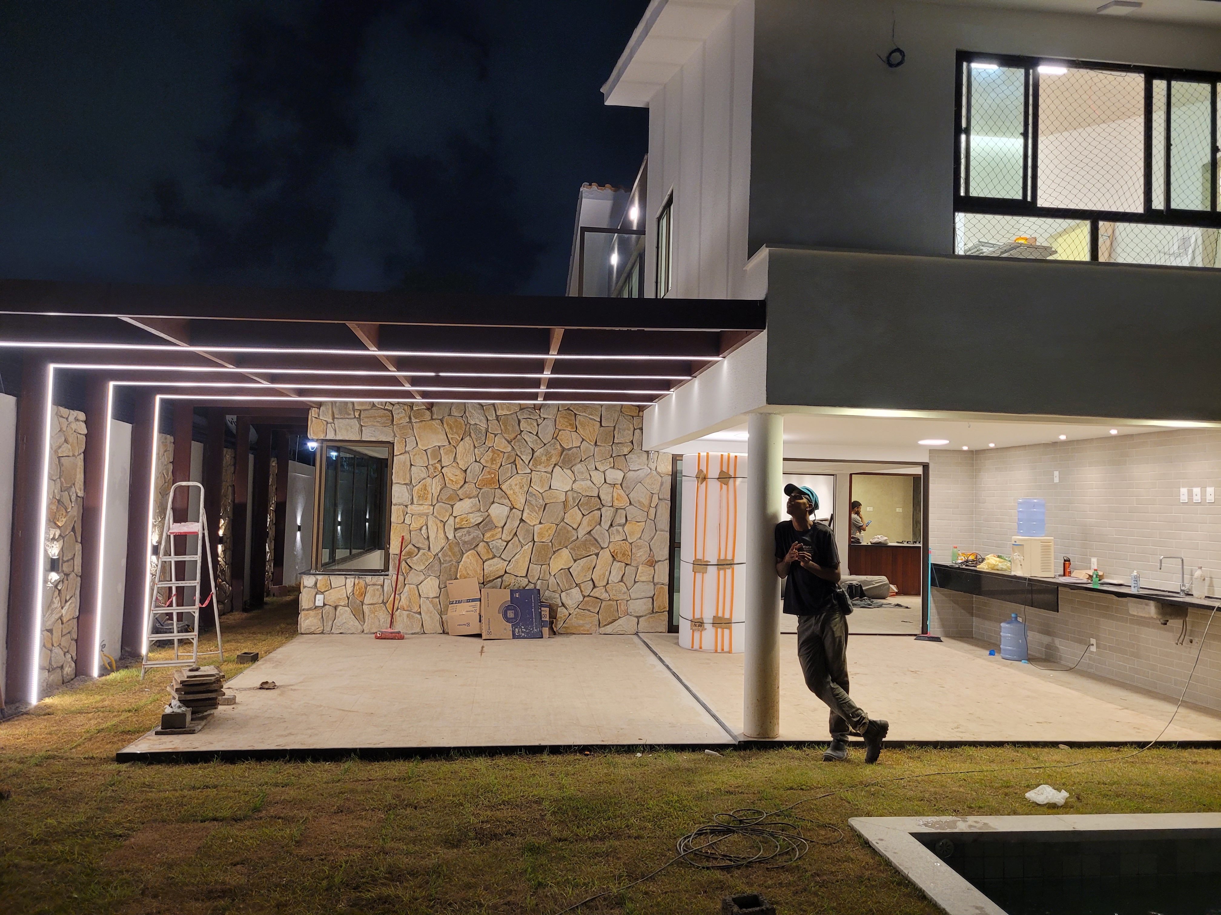 CASA DR.DIMAS